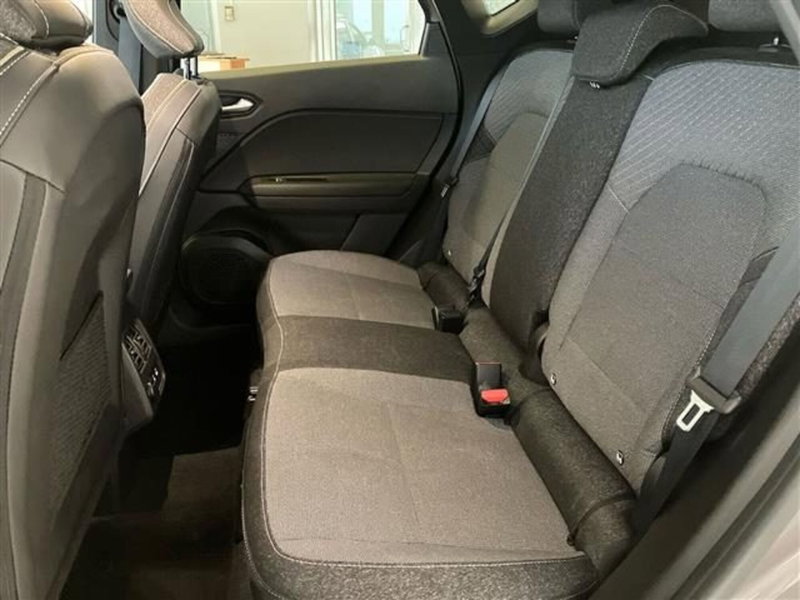 Renault Captur usata a Como (12)