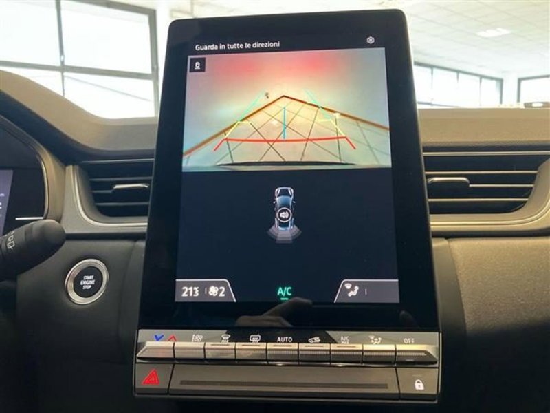 Renault Captur usata a Como (14)