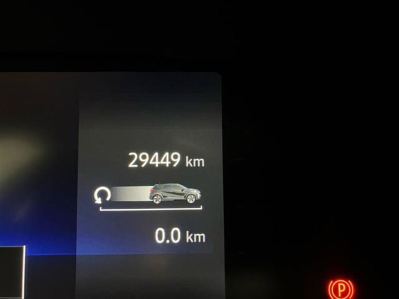 Renault Captur usata a Como (15)