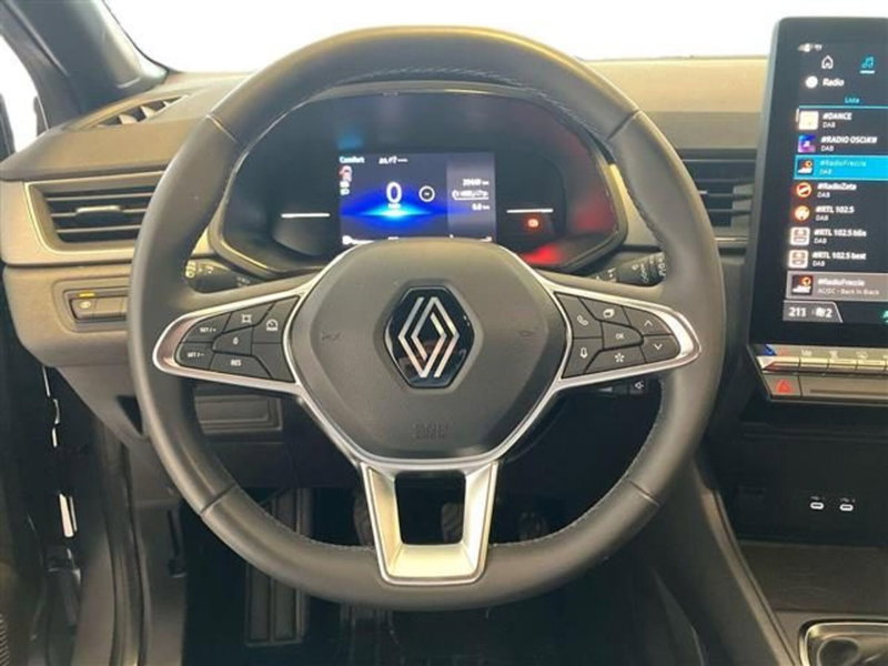 Renault Captur usata a Como (16)