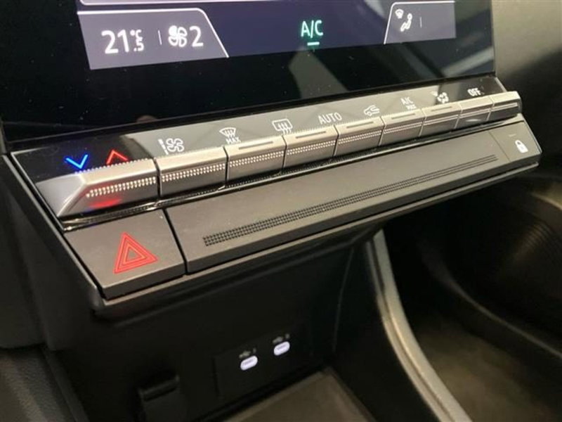 Renault Captur usata a Como (19)