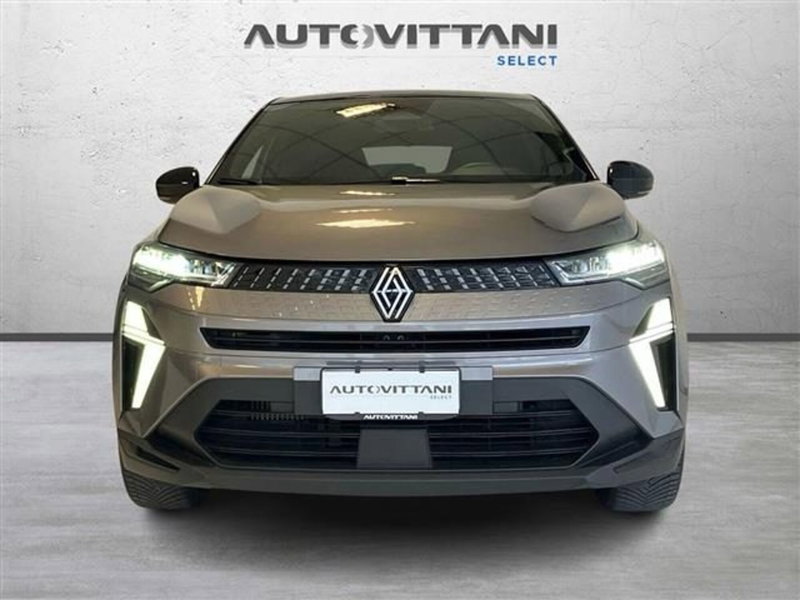 Renault Captur usata a Como (2)