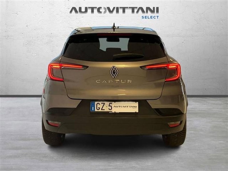 Renault Captur usata a Como (3)