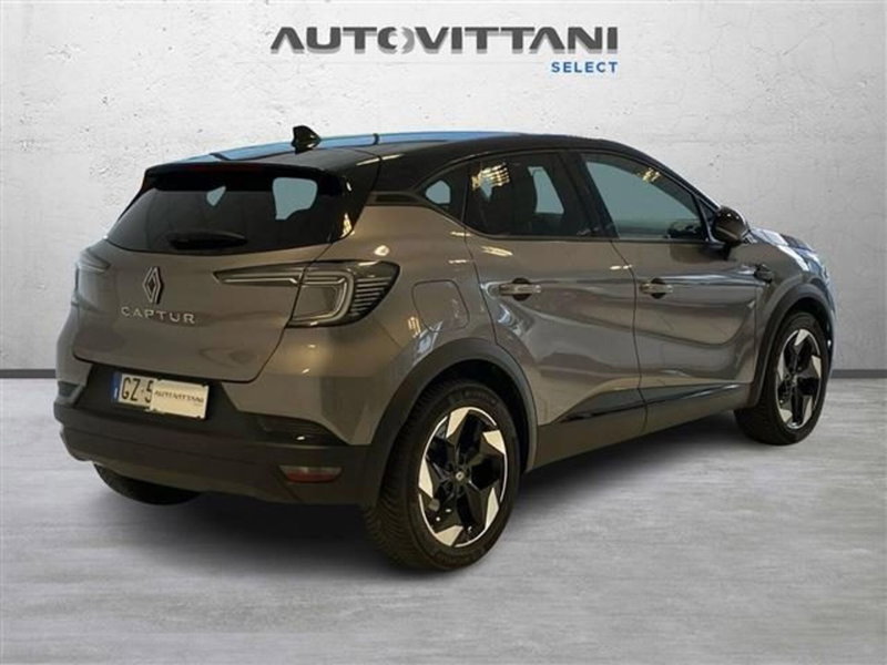 Renault Captur usata a Como (4)