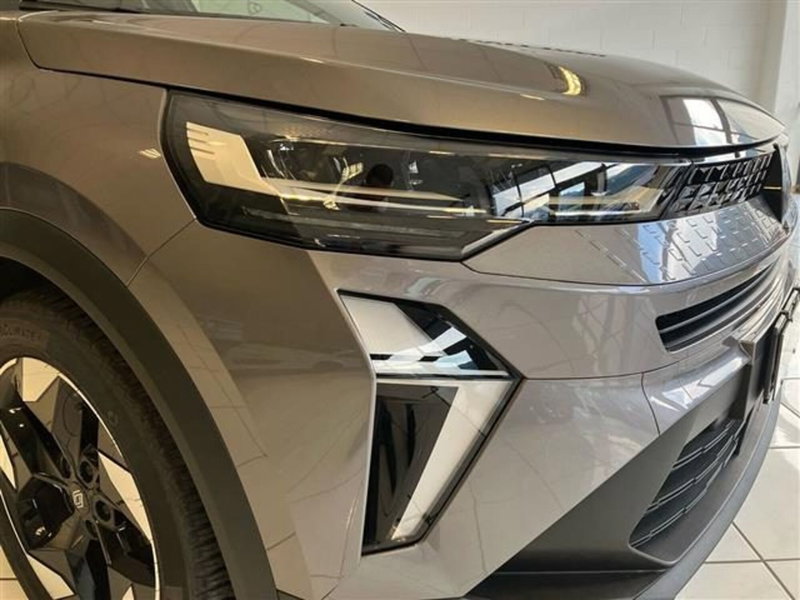 Renault Captur usata a Como (7)