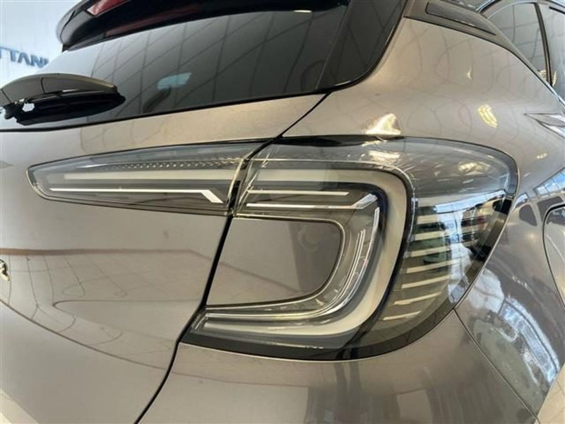 Renault Captur usata a Como (8)