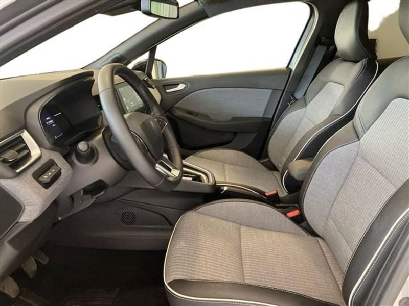 Renault Clio usata a Como (10)