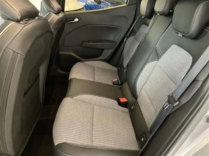 Renault Clio usata a Como (12)