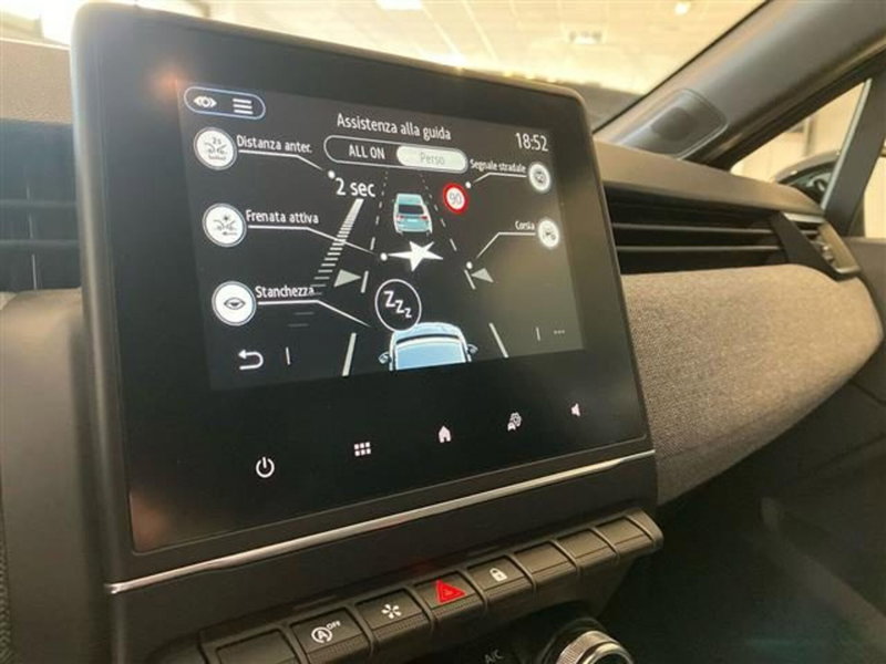 Renault Clio usata a Como (14)