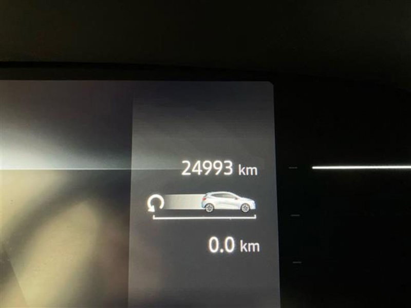 Renault Clio usata a Como (15)