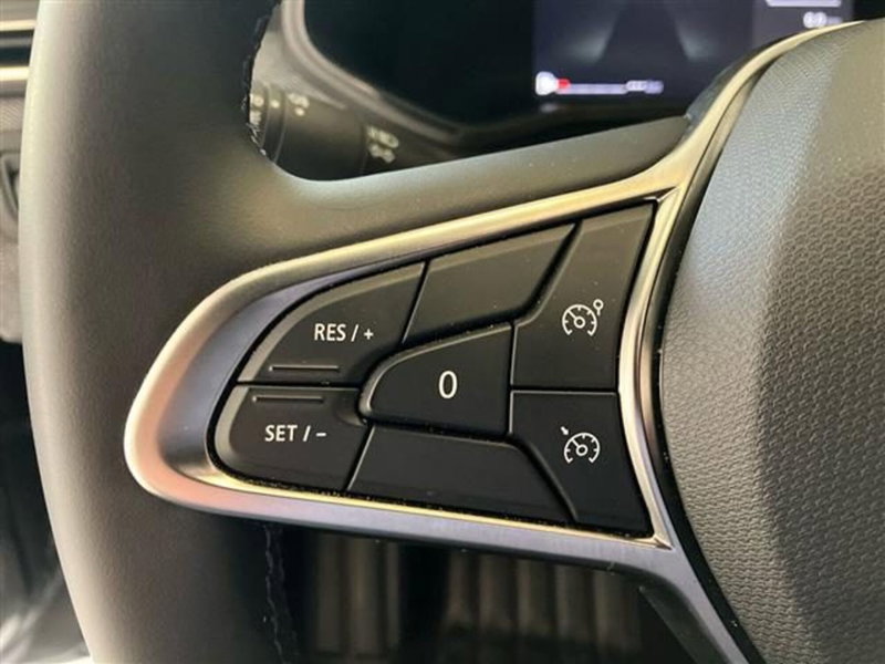 Renault Clio usata a Como (17)