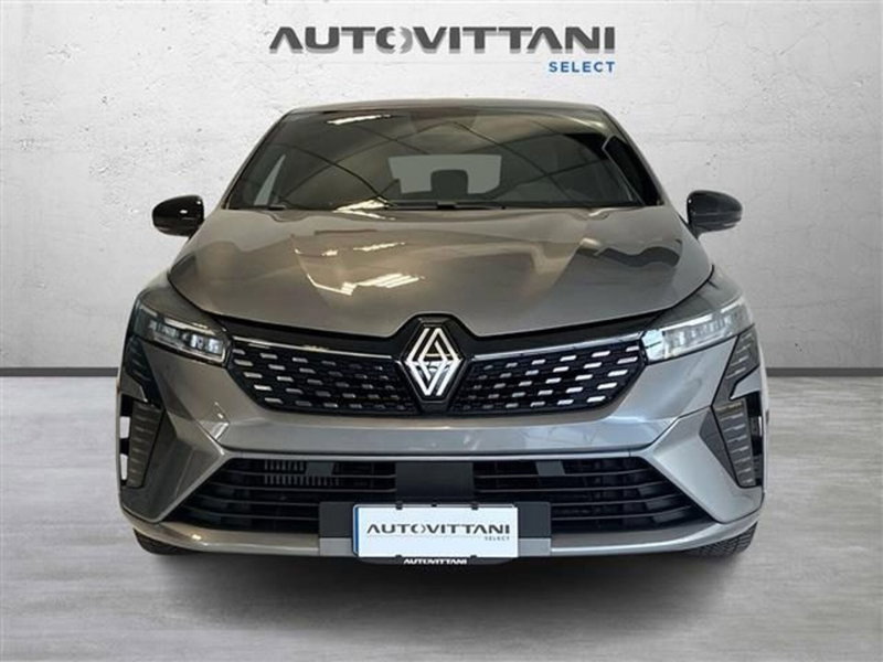 Renault Clio usata a Como (2)