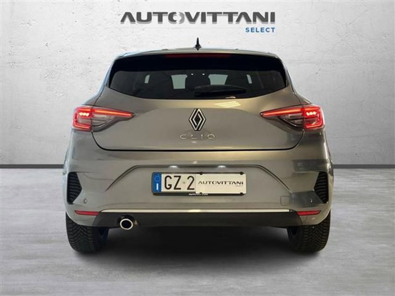 Renault Clio usata a Como (3)