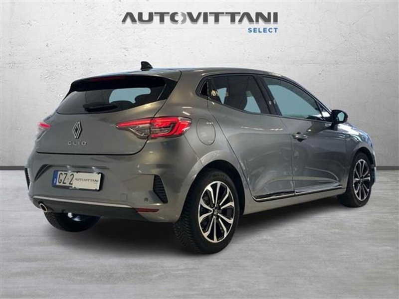 Renault Clio usata a Como (4)