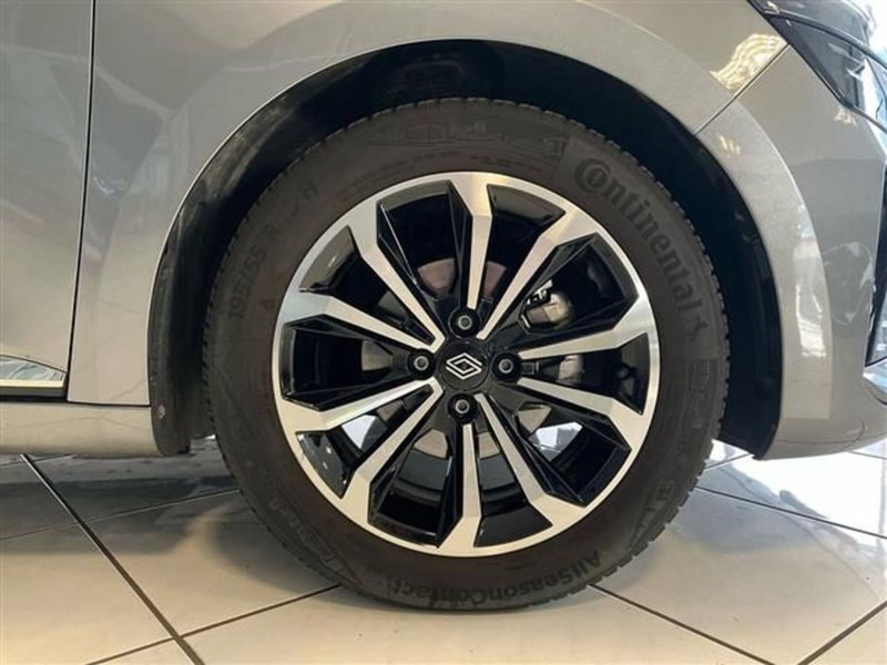 Renault Clio usata a Como (6)