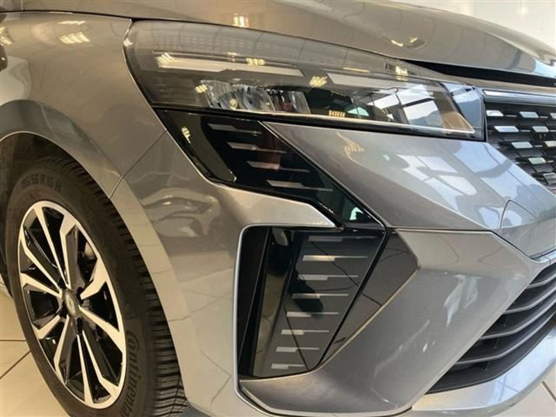 Renault Clio usata a Como (7)