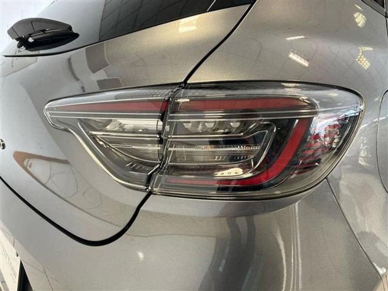 Renault Clio usata a Como (8)