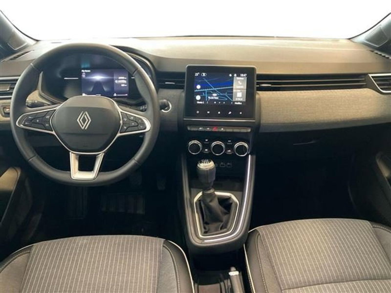 Renault Clio usata a Como (9)