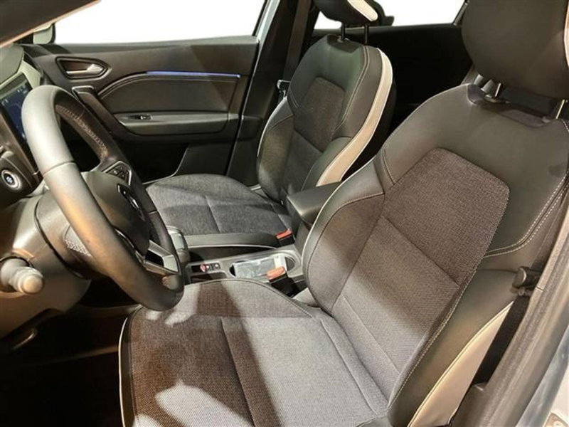 Renault Captur usata a Como (10)