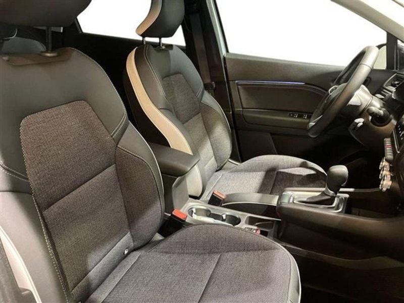 Renault Captur usata a Como (11)