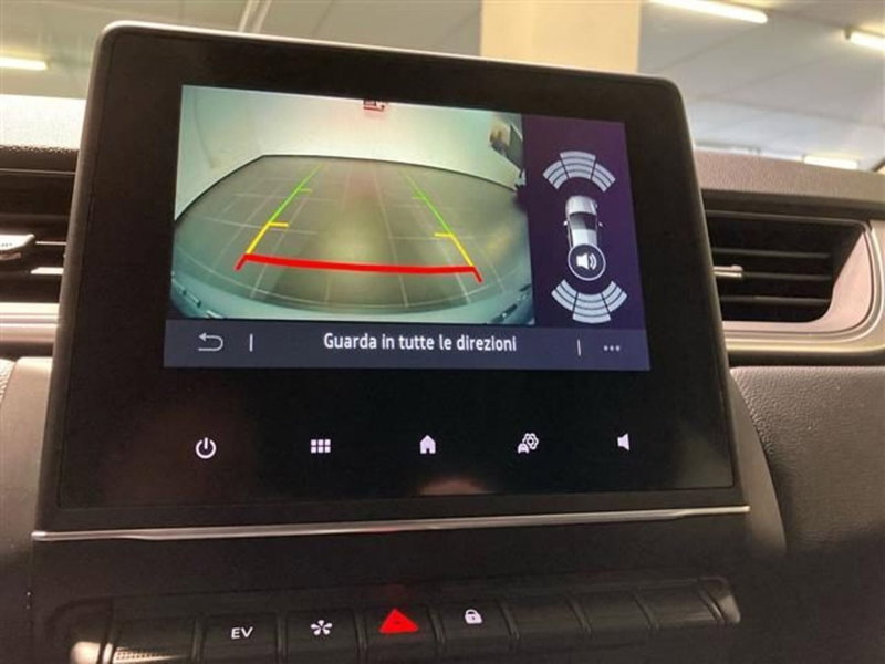 Renault Captur usata a Como (13)