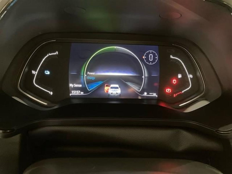 Renault Captur usata a Como (15)