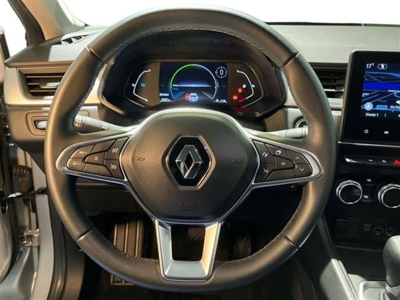 Renault Captur usata a Como (16)