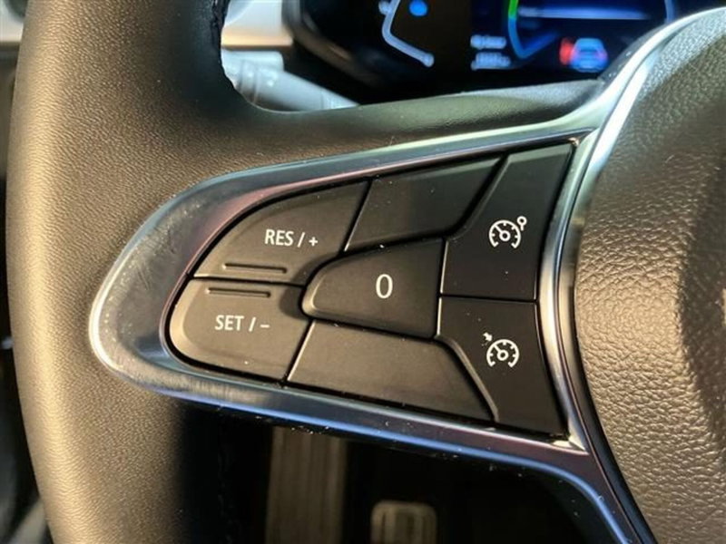 Renault Captur usata a Como (17)