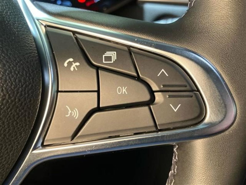 Renault Captur usata a Como (18)