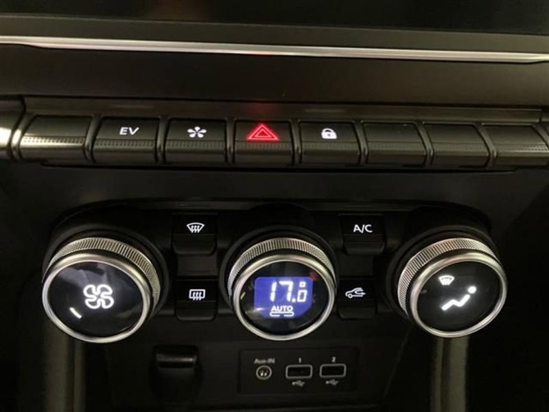 Renault Captur usata a Como (20)