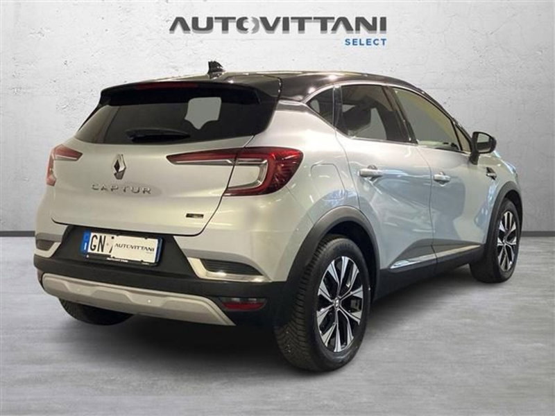 Renault Captur usata a Como (3)