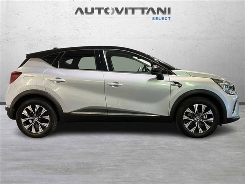 Renault Captur usata a Como (5)