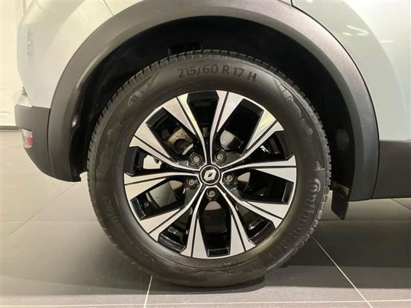 Renault Captur usata a Como (6)