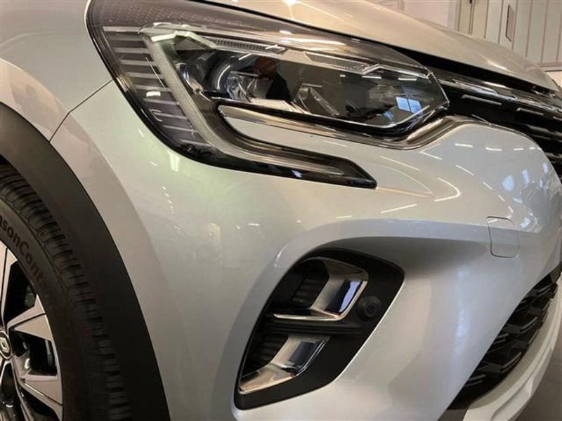 Renault Captur usata a Como (7)