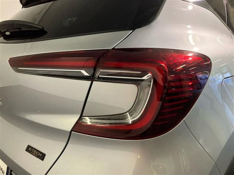 Renault Captur usata a Como (8)