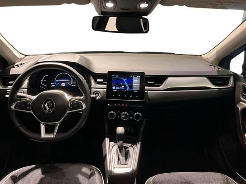 Renault Captur usata a Como (9)