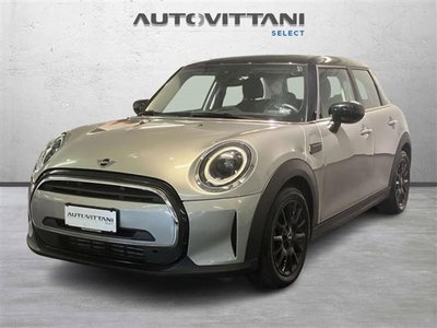 MINI Mini 1.5 Cooper Essential 5 porte del 2024 usata a Como