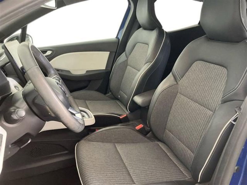 Renault Clio usata a Como (10)