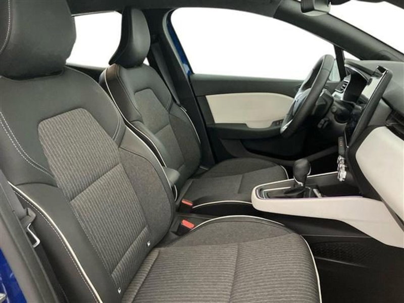 Renault Clio usata a Como (11)