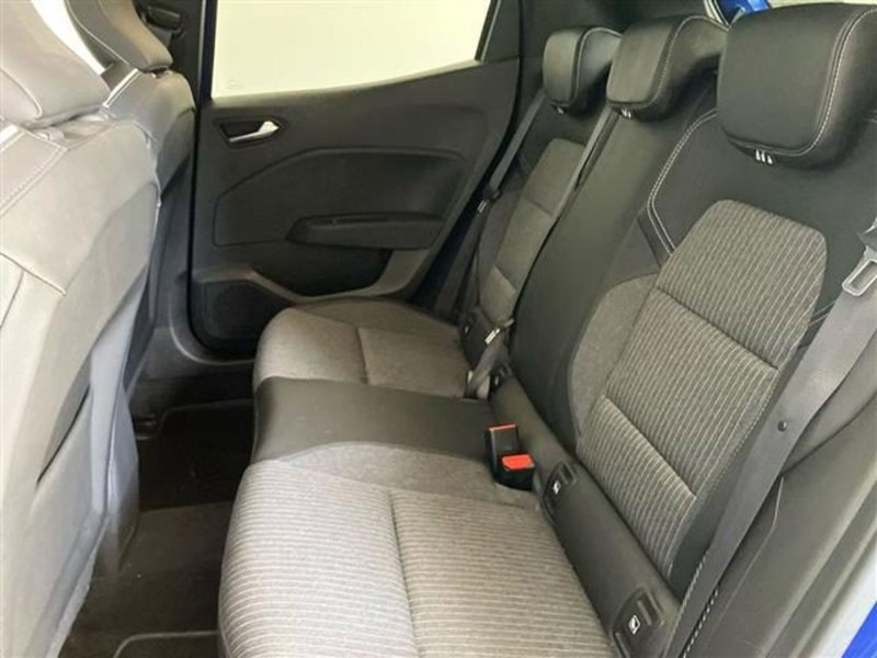 Renault Clio usata a Como (12)