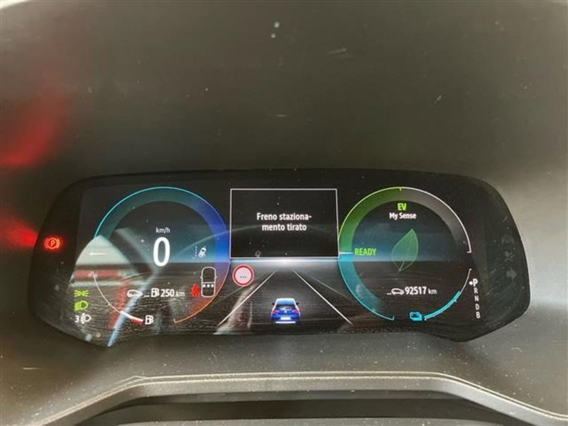 Renault Clio usata a Como (15)