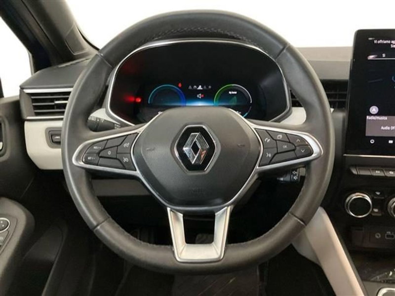 Renault Clio usata a Como (16)