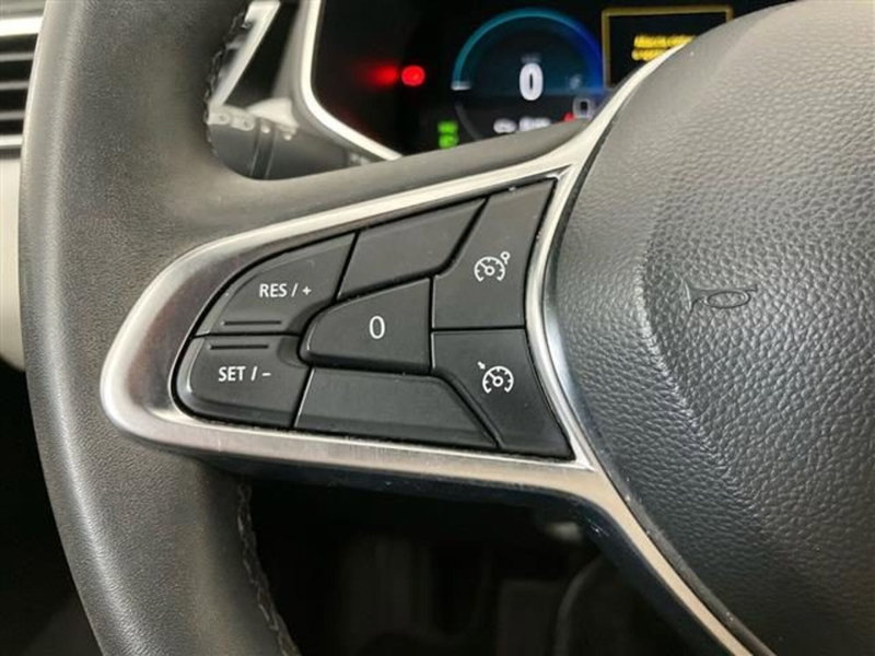 Renault Clio usata a Como (17)