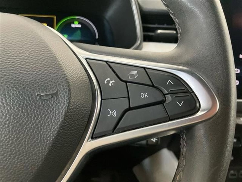 Renault Clio usata a Como (18)