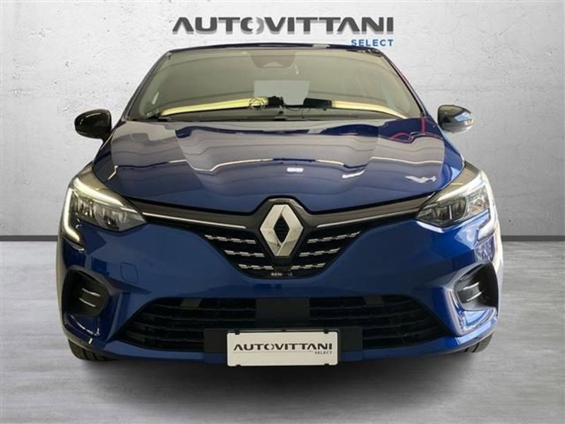 Renault Clio usata a Como (2)
