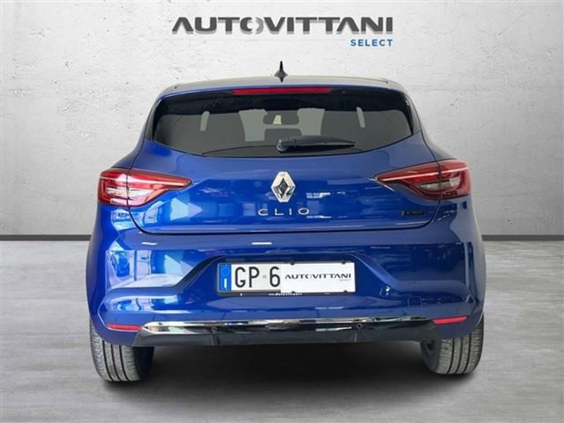 Renault Clio usata a Como (4)