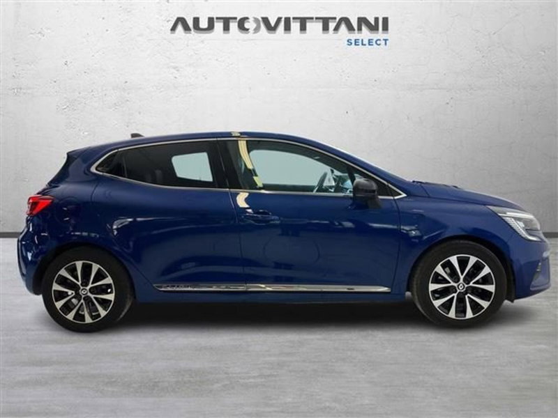 Renault Clio usata a Como (5)