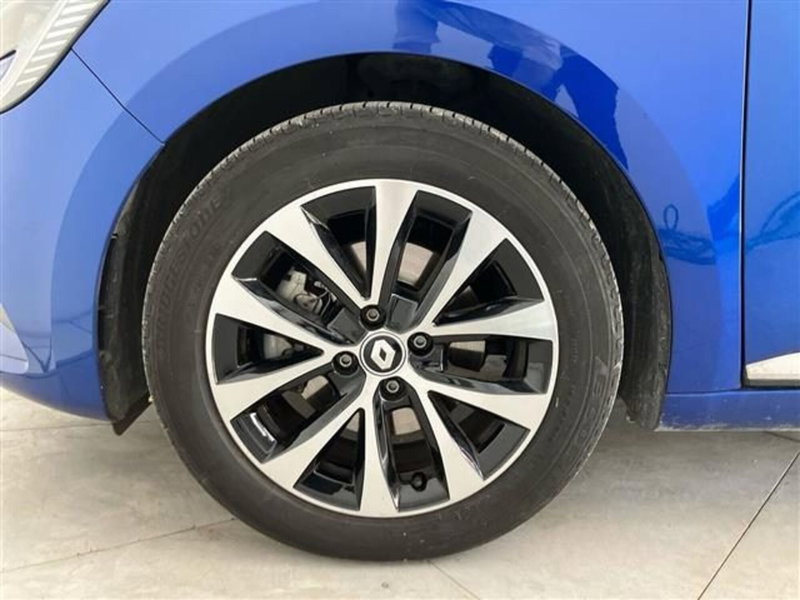 Renault Clio usata a Como (6)