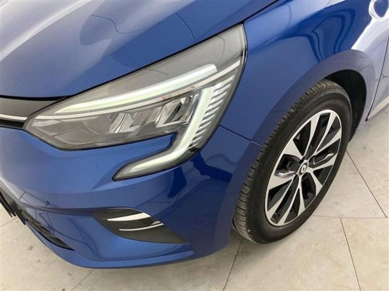 Renault Clio usata a Como (7)