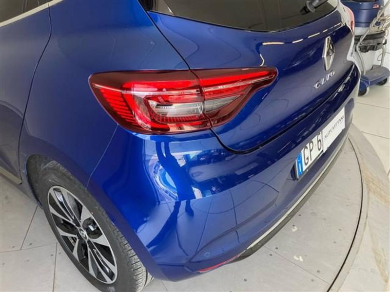 Renault Clio usata a Como (8)